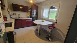  Maison à vendre 6 pièces 170 m²