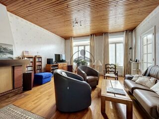  Maison à vendre 6 pièces 144 m²
