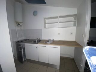  Appartement à louer 1 pièce 17 m²