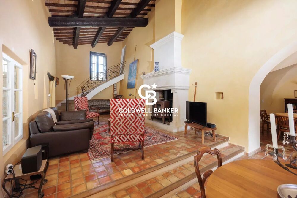  vendre  Villa Sisteron (04200)