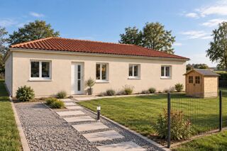  Maison à vendre 5 pièces 98 m²