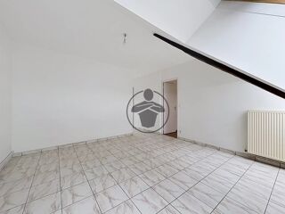  Appartement à louer 2 pièces 35 m²