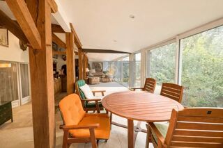  Maison � vendre 8 pi�ces 340 m�