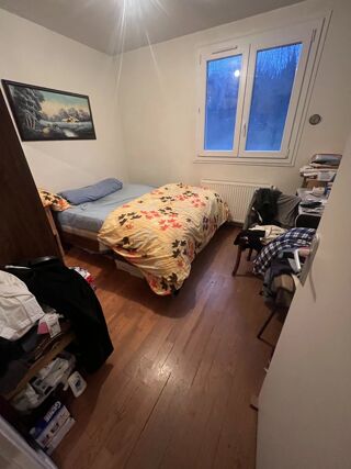  Appartement à vendre 4 pièces 63 m²