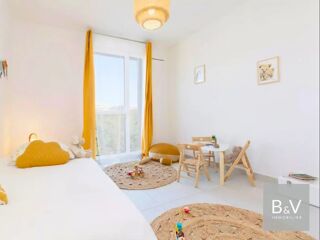  Appartement � vendre 4 pi�ces 140 m�