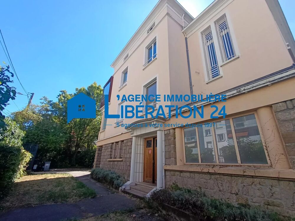 à vendre  Villa Saint-Etienne (42100)