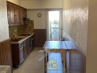  Appartement � vendre 3 pi�ces 67 m�