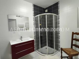  Appartement à vendre 2 pièces 55 m²