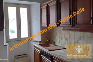  Maison à vendre 110 m²