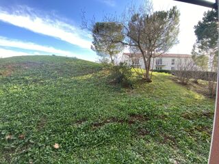  Appartement à vendre 1 pièce 33 m²