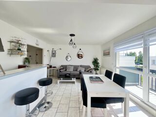  Appartement � vendre 3 pi�ces 76 m�