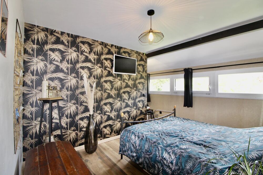 Vente Appartement idéal premier achat Mouthe