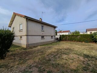  Maison à vendre 6 pièces 73 m²
