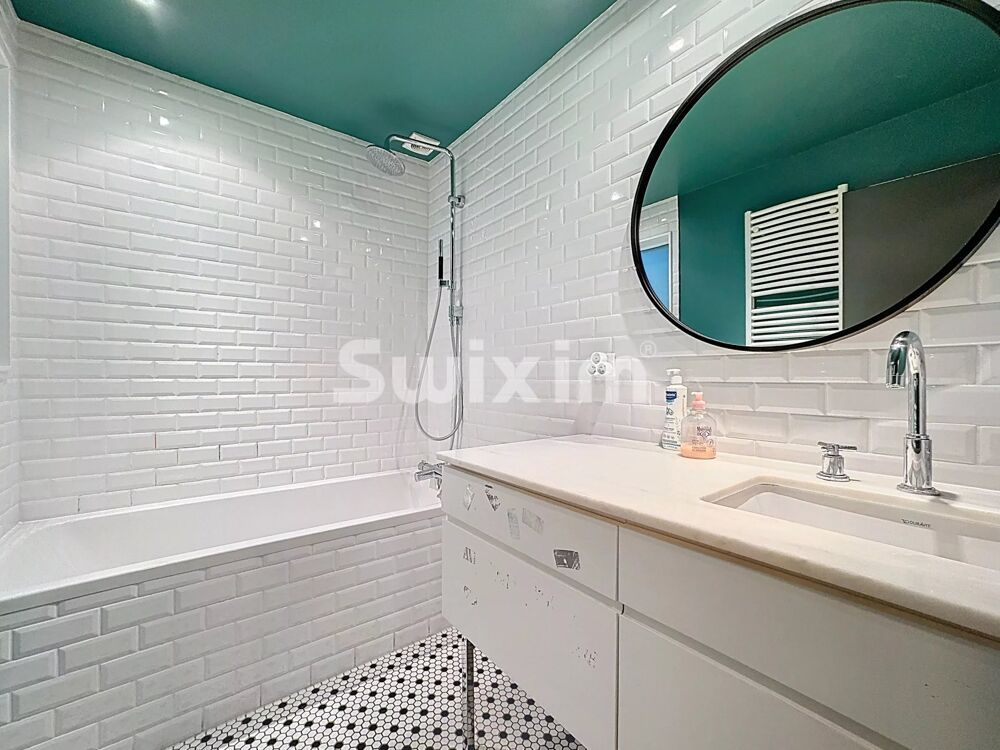 � vendre  Appartement Thoiry (01710)