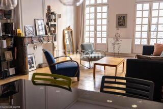  Loft à vendre 3 pièces 93 m² Aix-en-provence