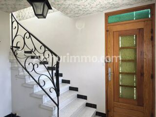  Maison à vendre 5 pièces 109 m²