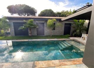 Vente Villa Villa haut de gamme 230 m² Sainte-maxime