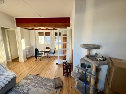  Appartement � louer 3 pi�ces 63 m�