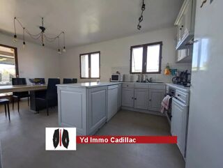  Maison à vendre 5 pièces 131 m²