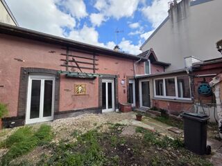  Maison à vendre 5 pièces 101 m²