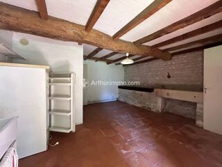  Maison à vendre 4 pièces 132 m²