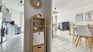  Appartement � vendre 3 pi�ces 64 m�