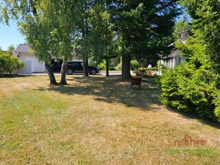  Maison � vendre 5 pi�ces 163 m�