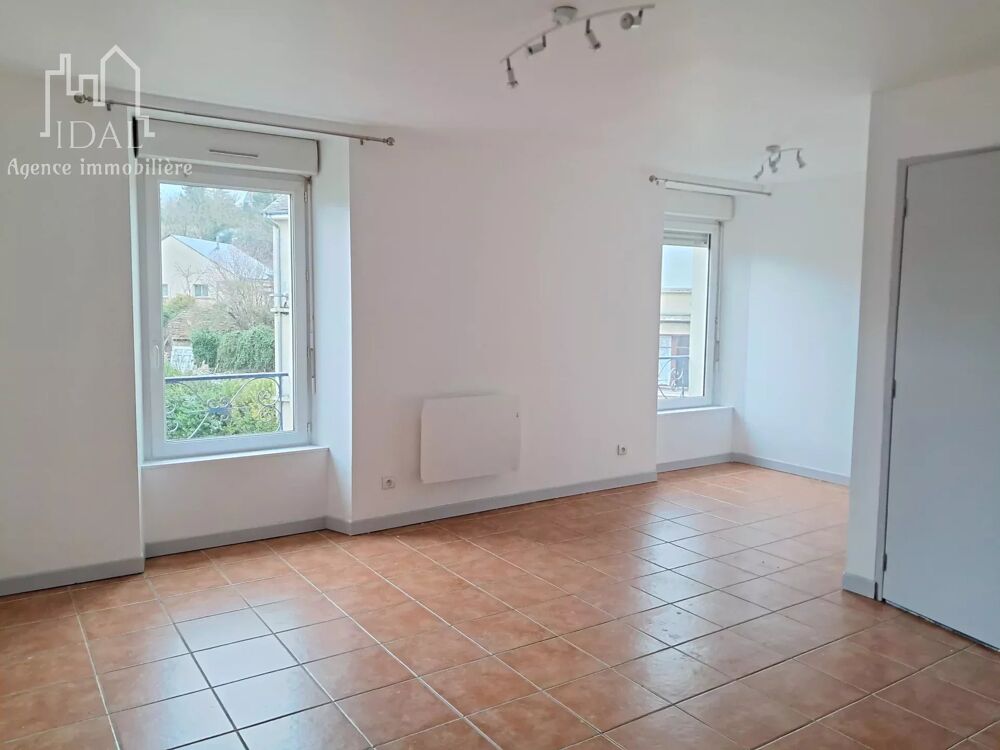 Location Appartement Appartement 2 chambres - Sévérac le Château Sévérac d'aveyron