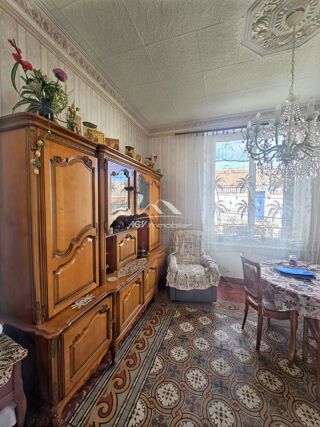  Maison � vendre 10 pi�ces 146 m�