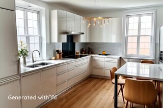  Immeuble à vendre 8 pièces 190 m²