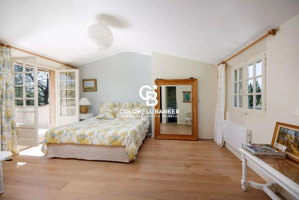 � vendre  Maison La Colle-sur-Loup (06480)