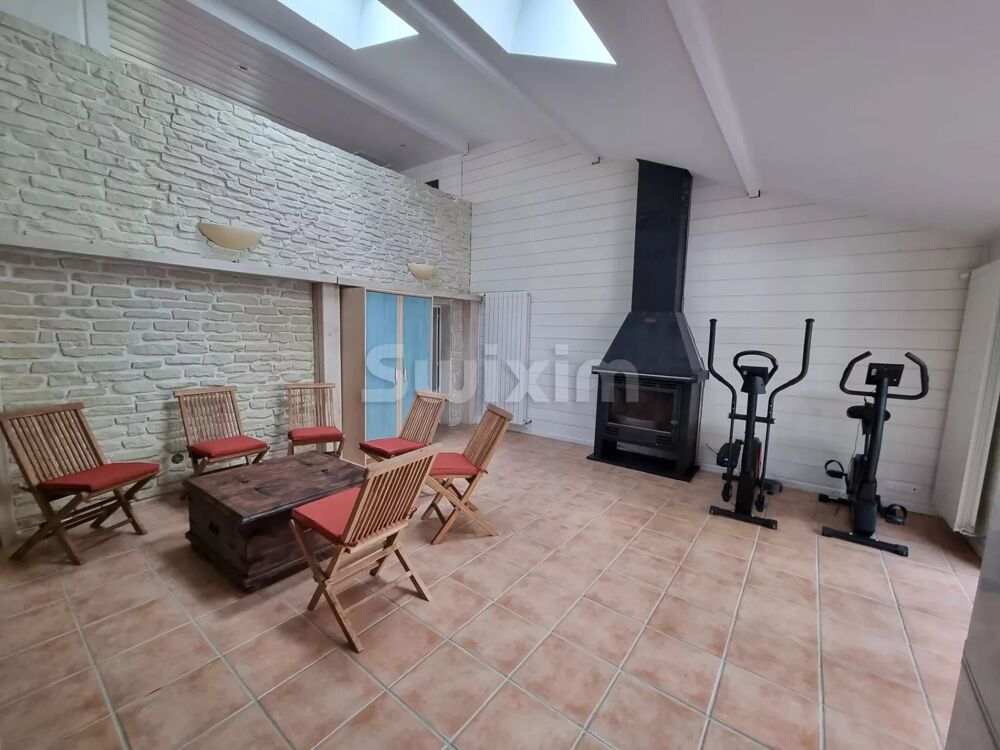  vendre  Maison Dax (40100)