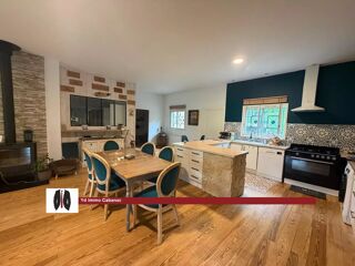  Maison � vendre 4 pi�ces 145 m�