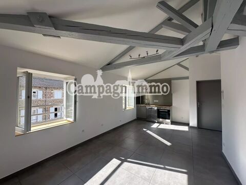  Appartement � louer 2 pi�ces 43 m�