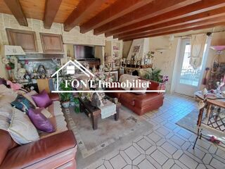  Maison à vendre 6 pièces 104 m²