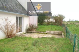  Maison à vendre 3 pièces 63 m²