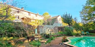  Maison � vendre 8 pi�ces 225 m�