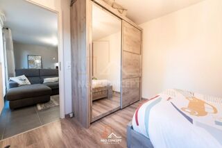  Appartement  vendre 2 pices 40 m