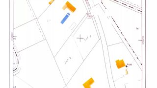  Terrain  vendre 1700 m