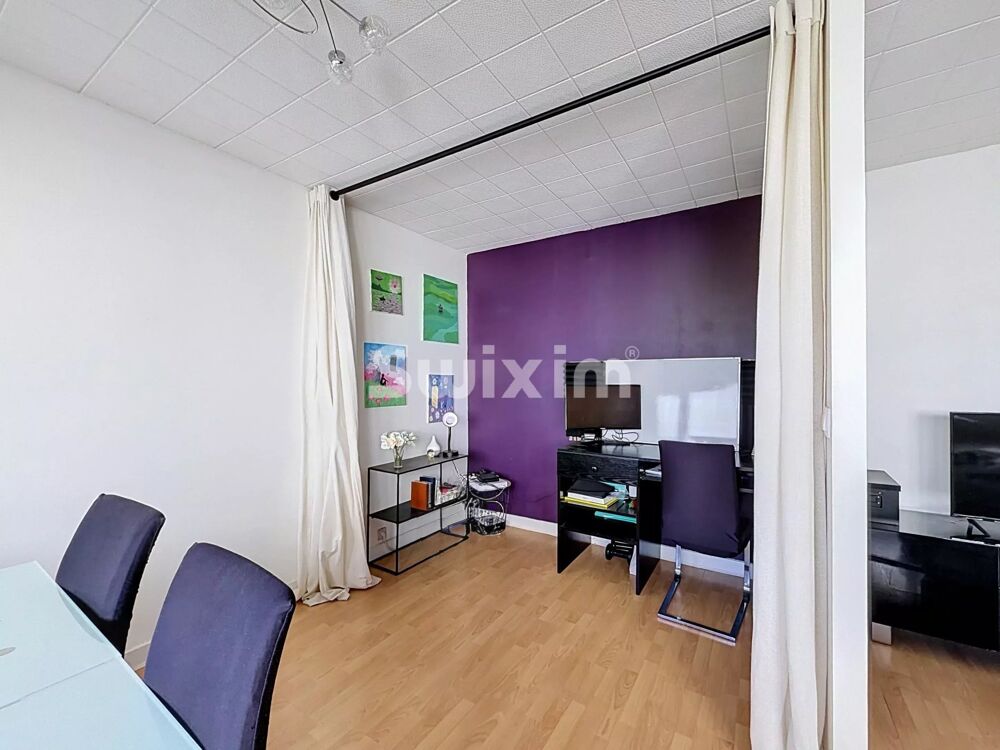 APPARTEMENT T3 LUMINEUX  AU PIED DU METRO