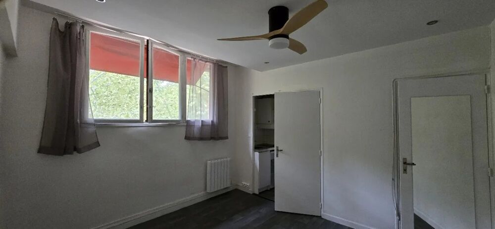 Location Appartement STUDIO REFAIT A NEUF EN HYPER CENTRE Toulouse