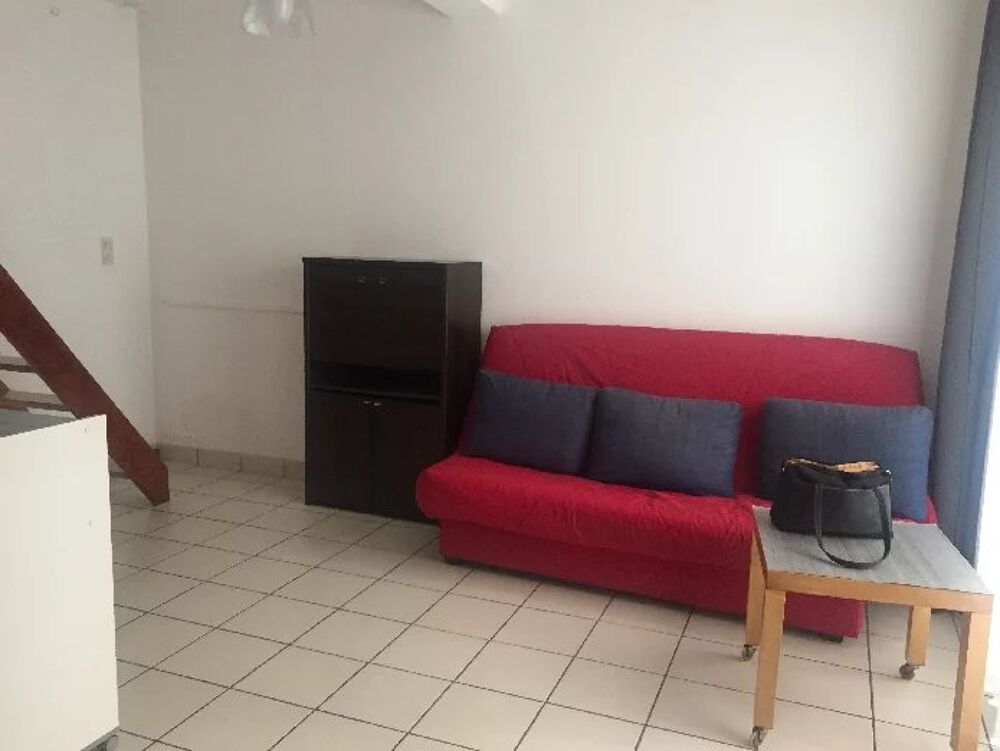 Location Appartement TOULOUSE - Centre ville F3 dans chartreuse Toulouse