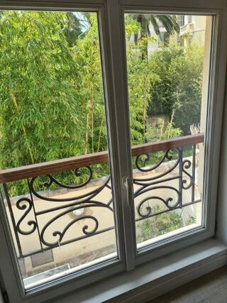  Appartement à louer 1 pièce 38 m²