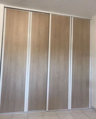  Appartement à louer 1 pièce 40 m²