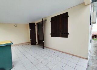  Maison à louer 3 pièces 60 m²