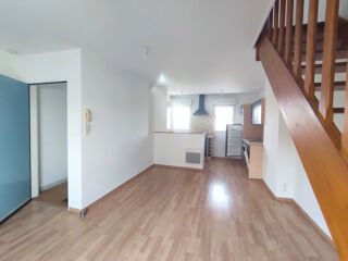  Appartement � vendre 3 pi�ces 45 m�