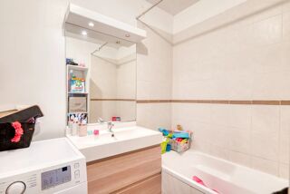  Appartement  vendre 3 pices 64 m