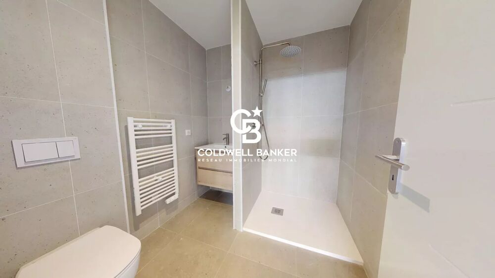 Cannes Studio neuf fonctionnel, coeur de ville