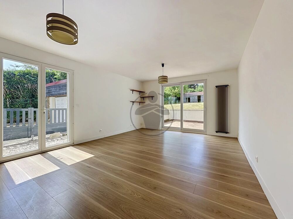 Vente Maison DPE B, pompe à chaleur, 3 chambres : une maison économique et co Fontaine-lès-clercs