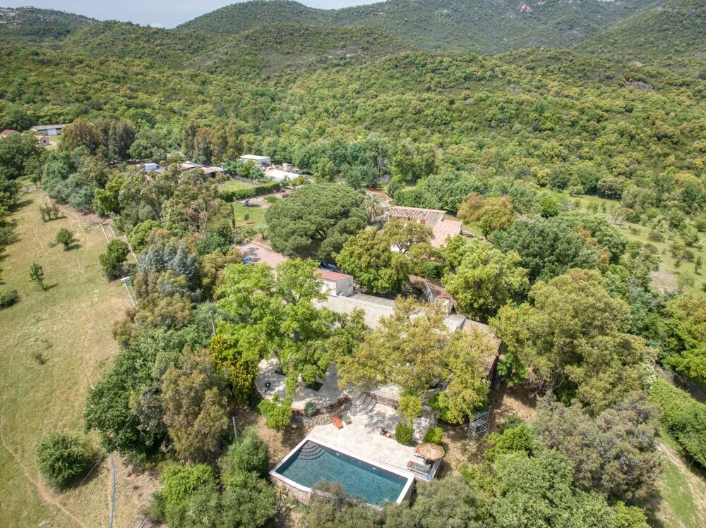 à vendre  Maison Mandelieu-la-Napoule (06210)